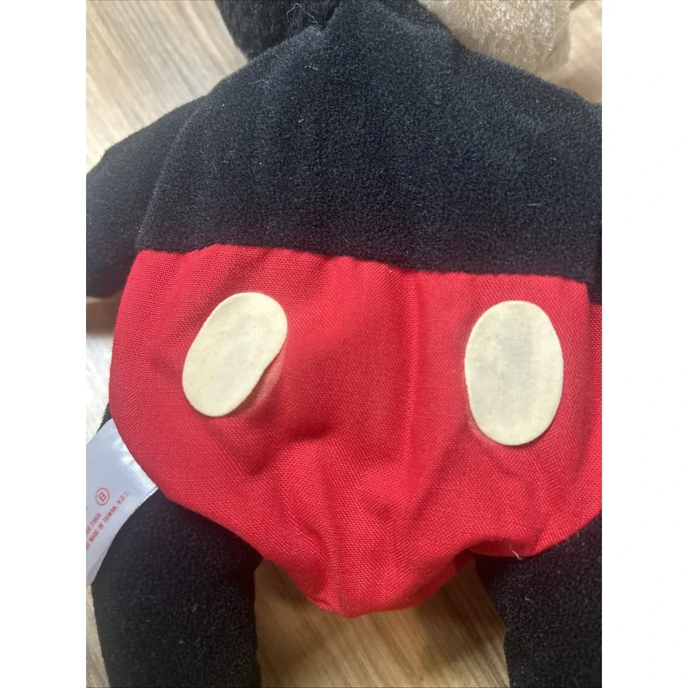 vintage‎ Mickey Mouse Pal Kids Backpack Dover Handbags
